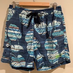 Men’s Tommy Bahama Swim Trunks